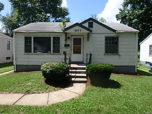 This is a Fannie Mae Homepath Property. Lovely ranch style home featuring 3 bedrooms, full basement and one car detached garage. This home is located close to schools, shopping, major thoroughfares and amenities must see to appreciate. Be the first to schedule a showing.