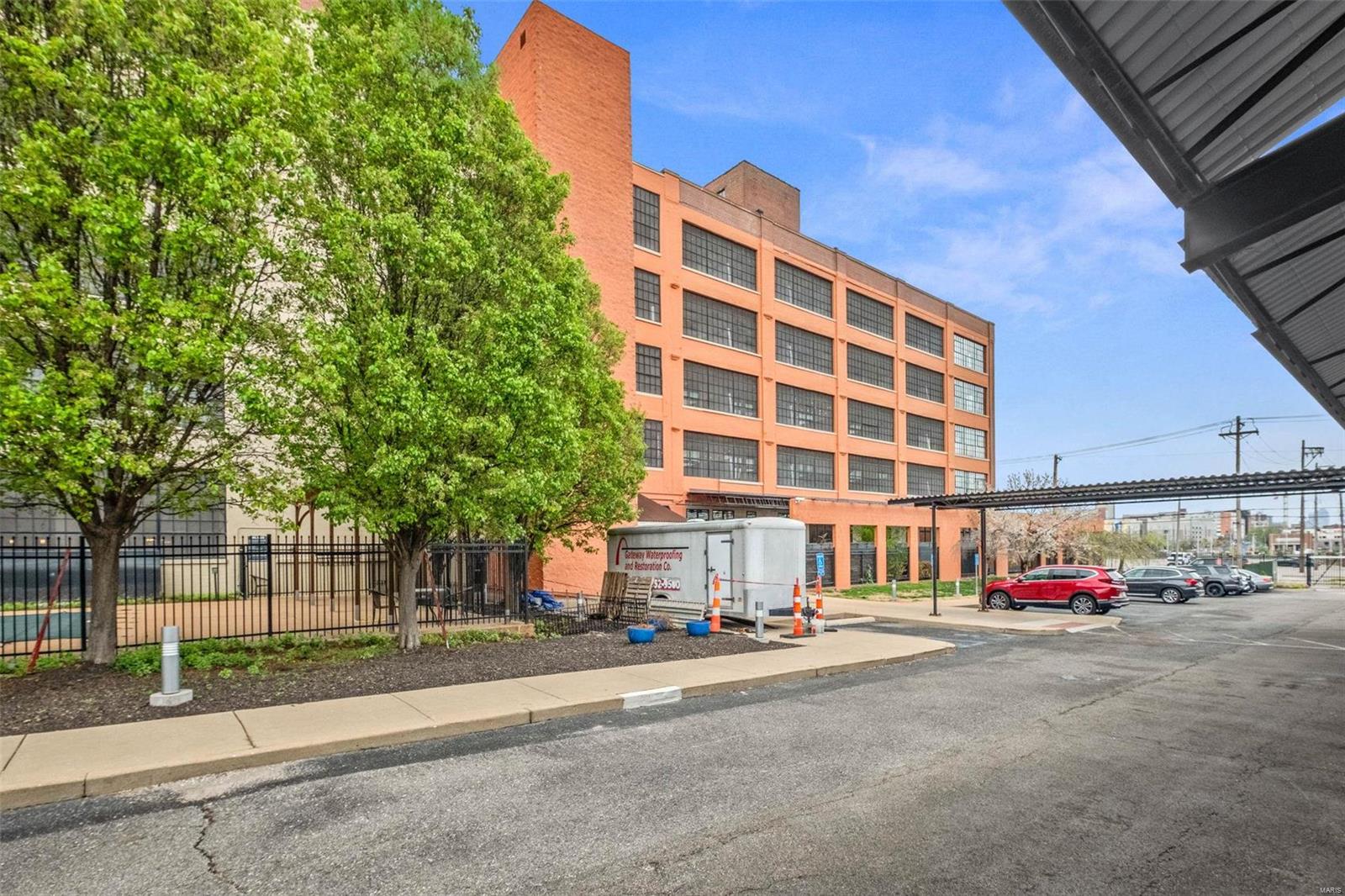 West End Lofts 1st Amd B - Residential
