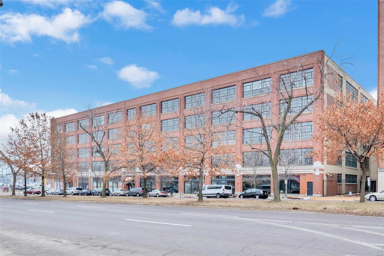 West End Lofts 1st Amd B - Residential