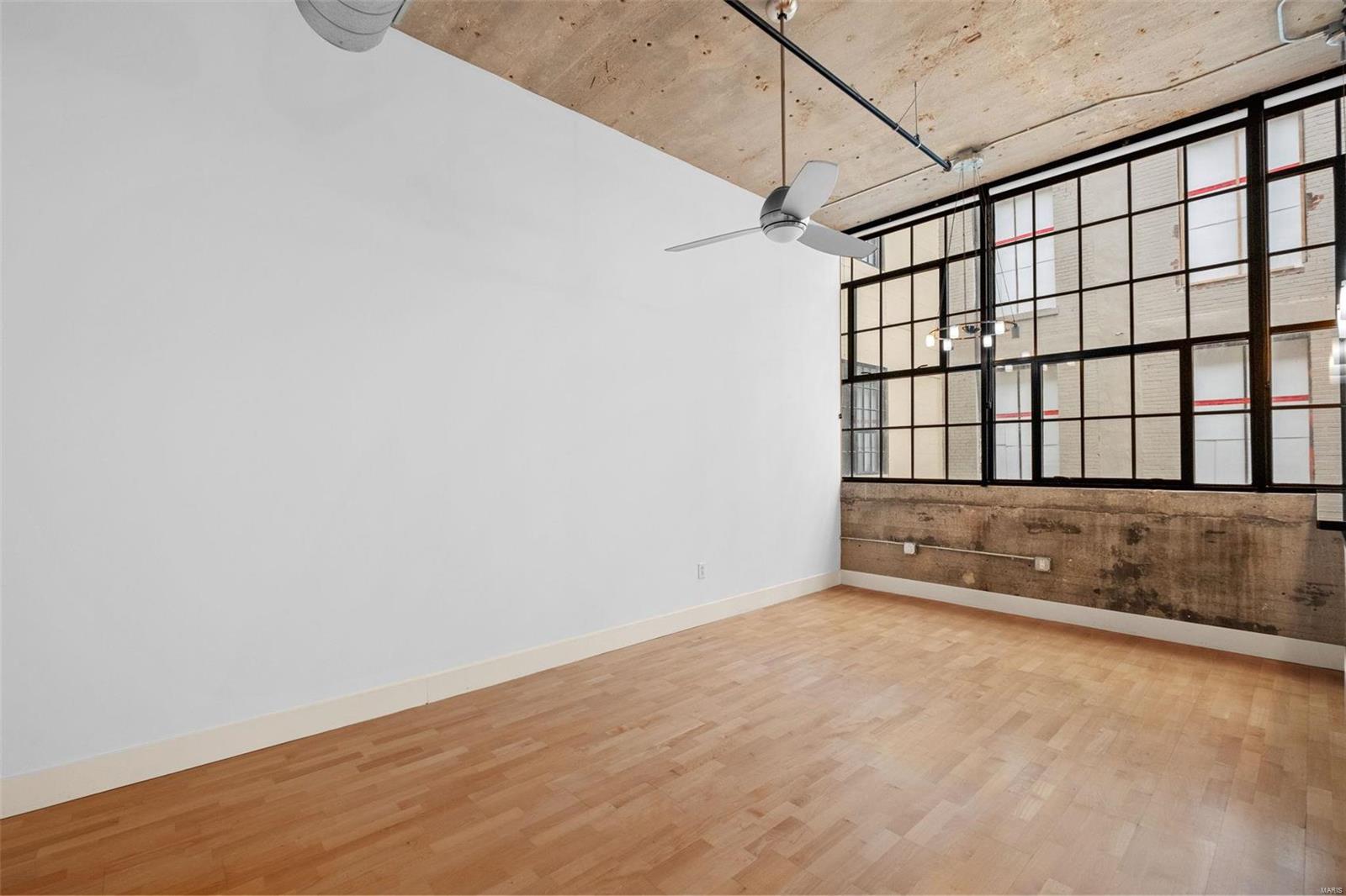 West End Lofts 1st Amd B - Residential