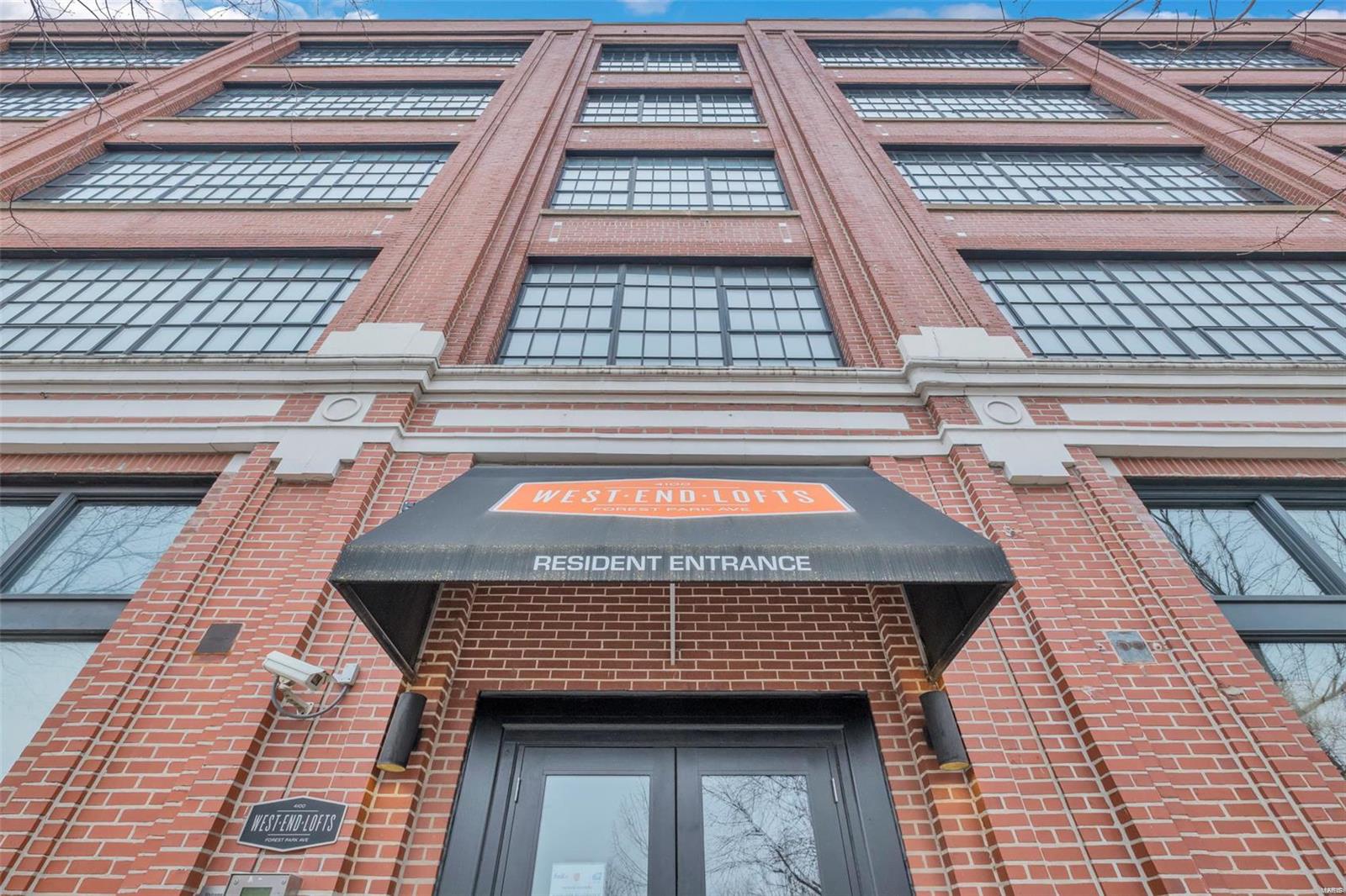 West End Lofts 1st Amd B - Residential