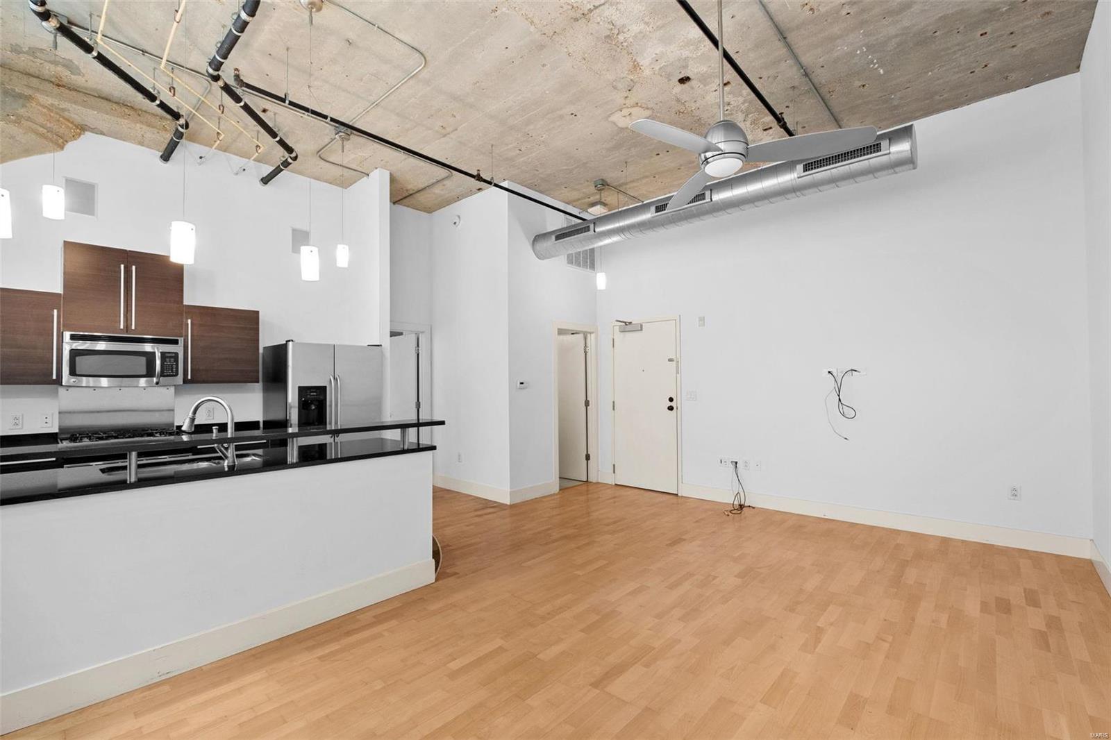 West End Lofts 1st Amd B - Residential