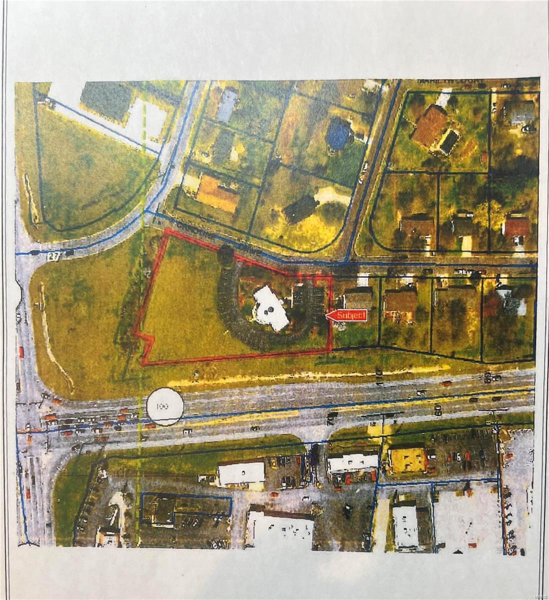 Glen View Estates - Commercial Sale