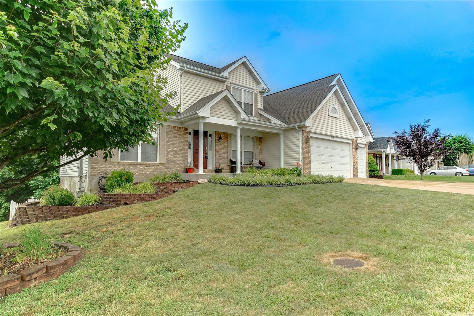 Bailey Station 04 - Residential