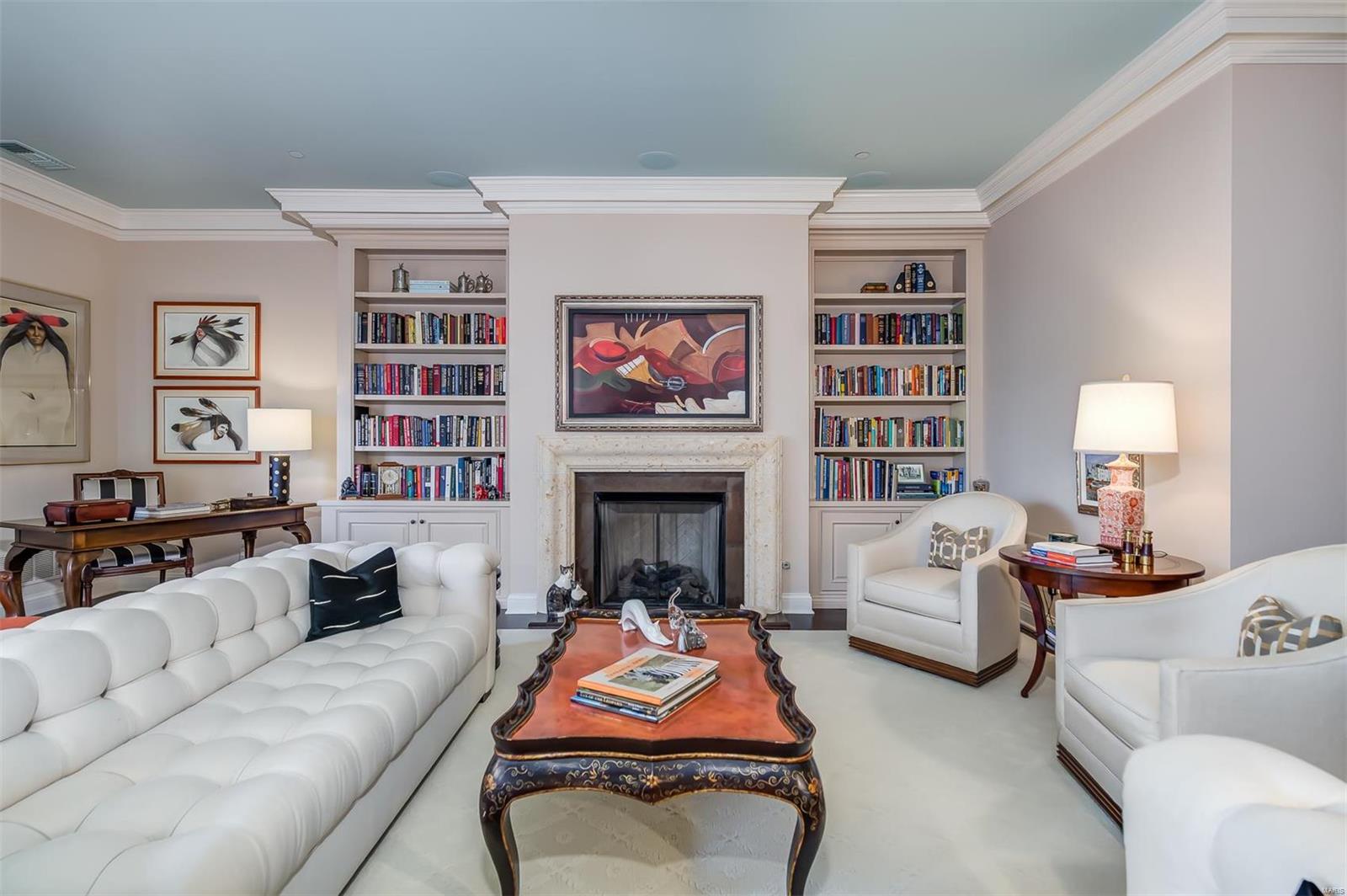 The Crescent - Residential