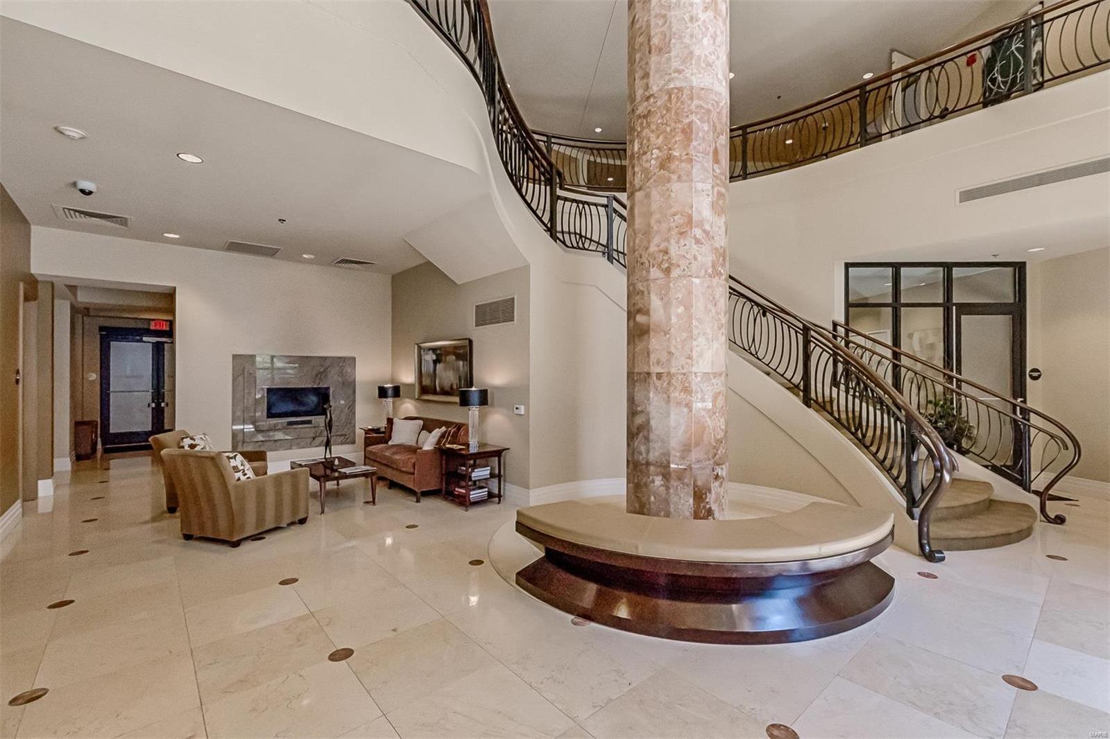 The Crescent - Residential