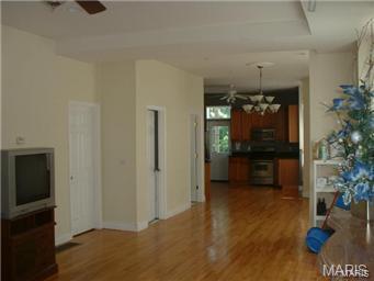 The Gate District - Residential Lease