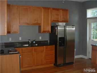 The Gate District - Residential Lease