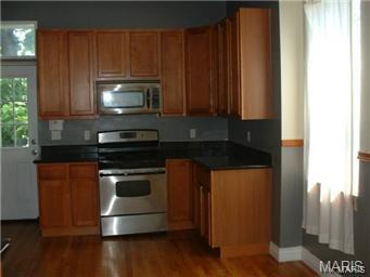 The Gate District - Residential Lease