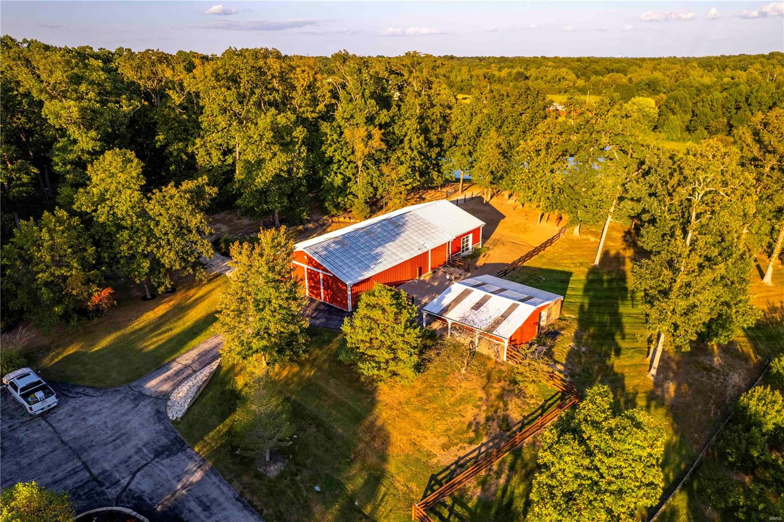 NA - Farm