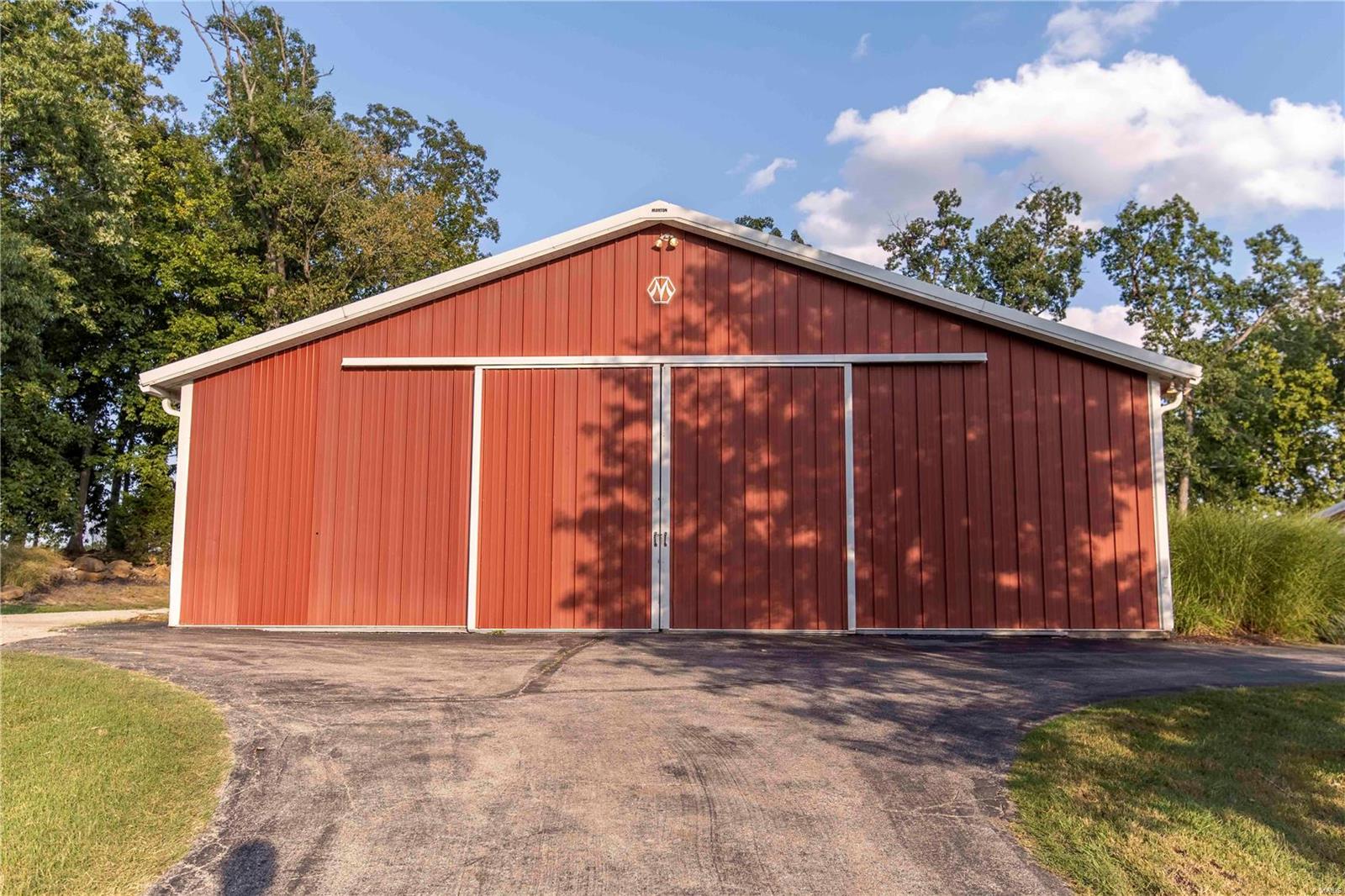NA - Farm