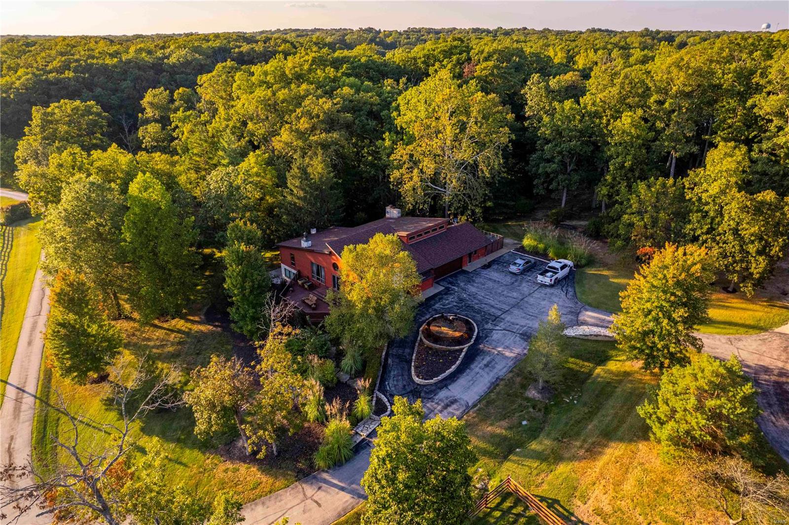 NA - Farm