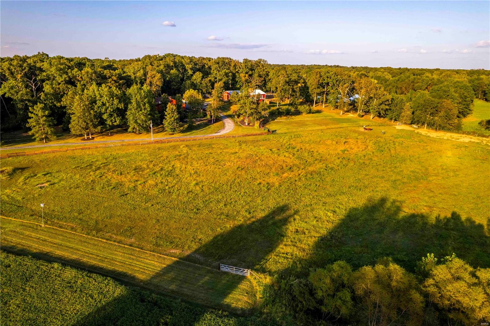 NA - Farm