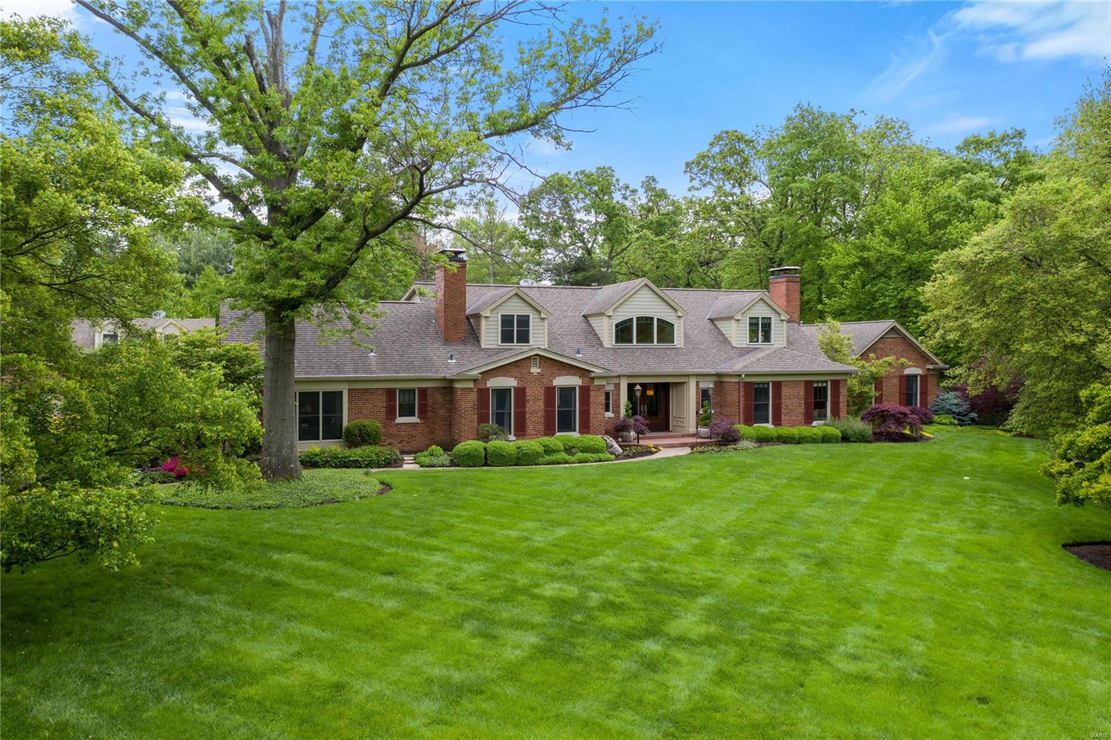 TWIN SPRINGS ESTATES - Residential