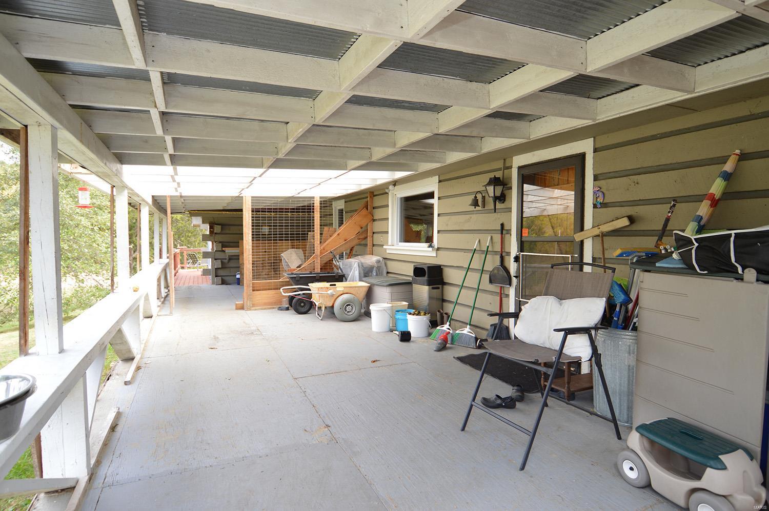 Not in a Subdivision - Residential
