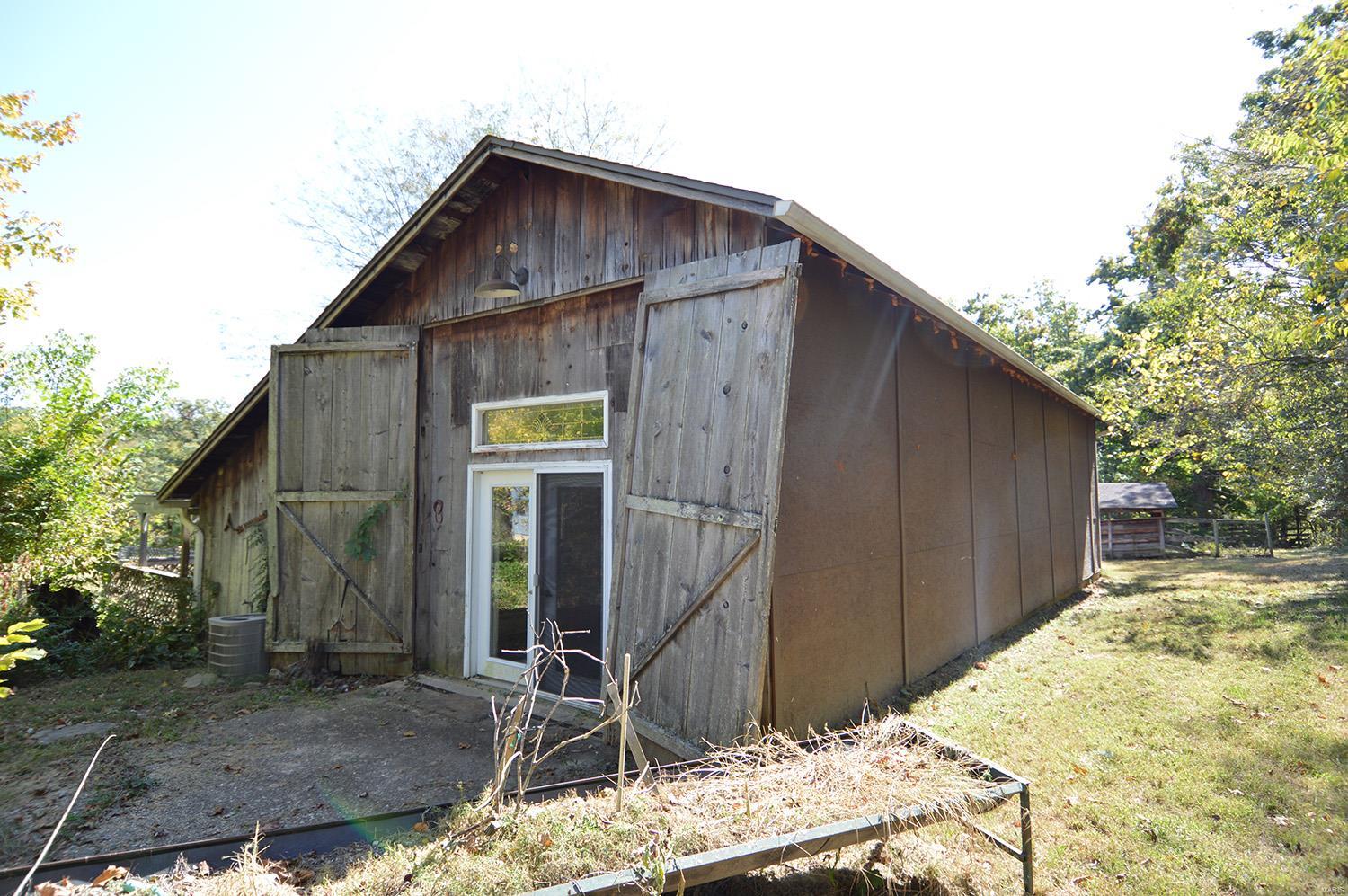 Not in a Subdivision - Residential