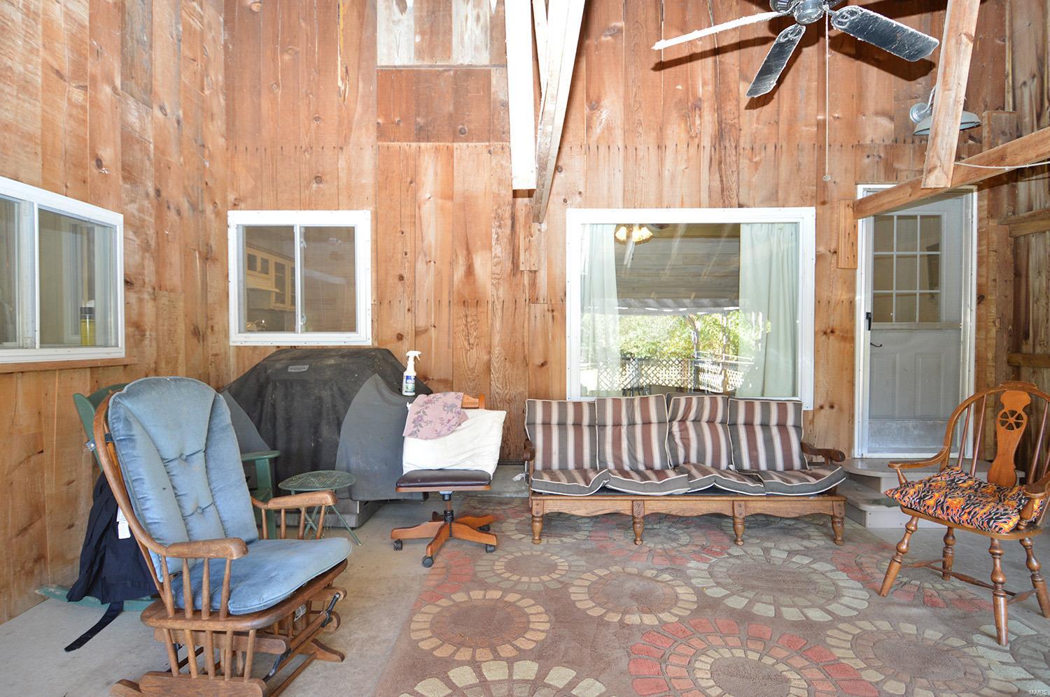 Not in a Subdivision - Residential