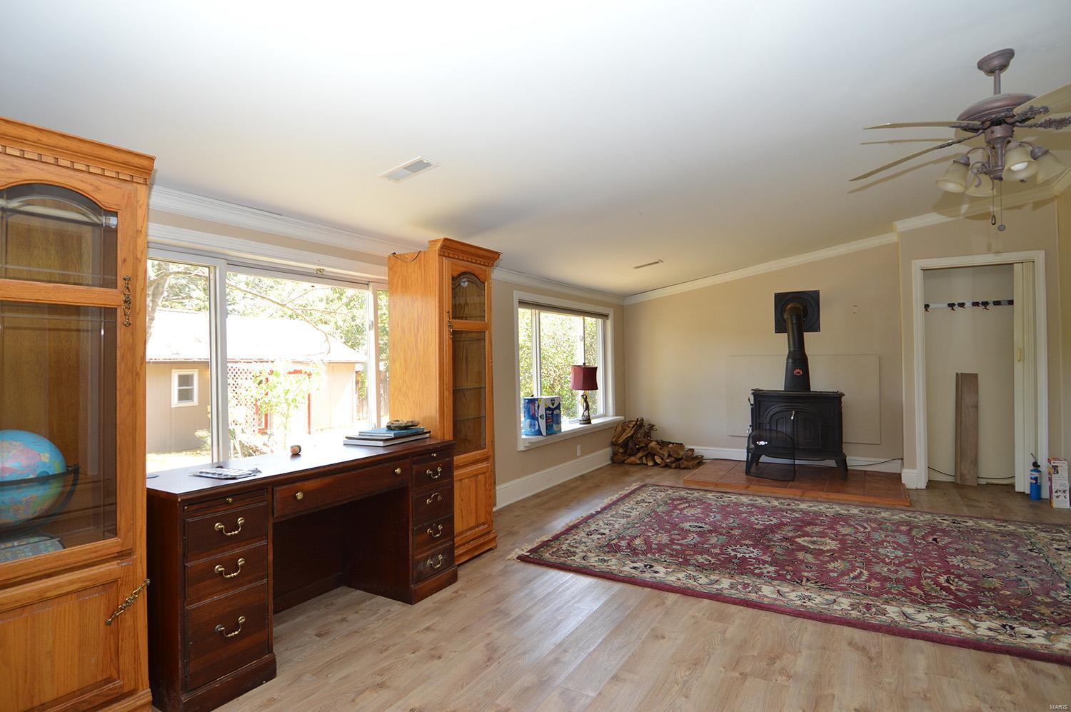 Not in a Subdivision - Residential