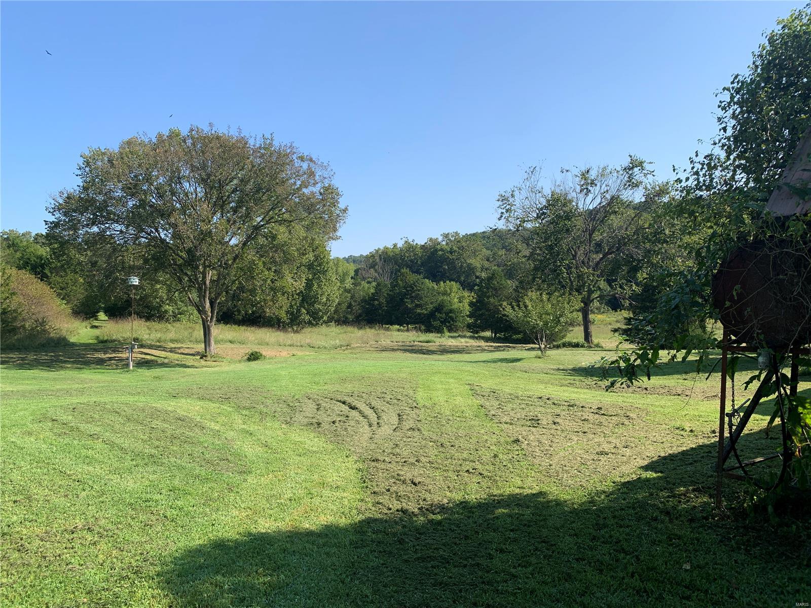 Not in a Subdivision - Residential