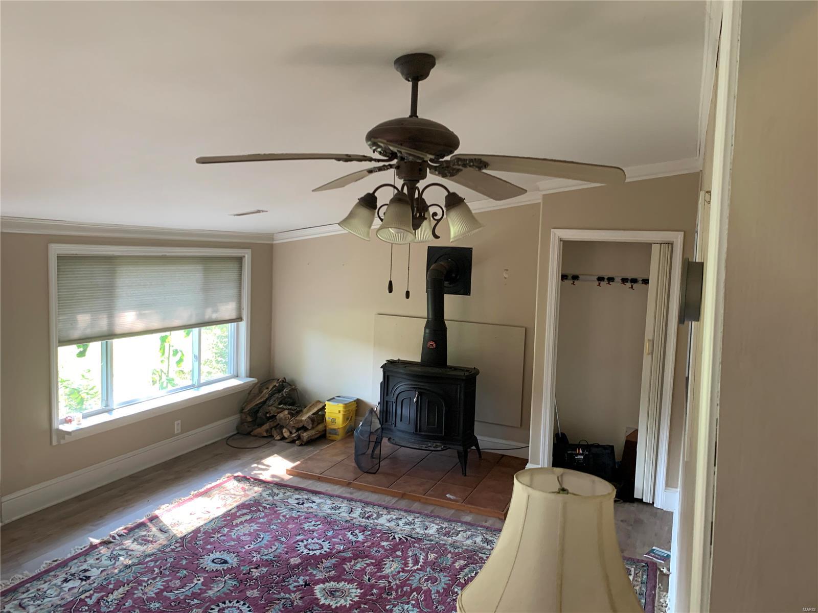 Not in a Subdivision - Residential