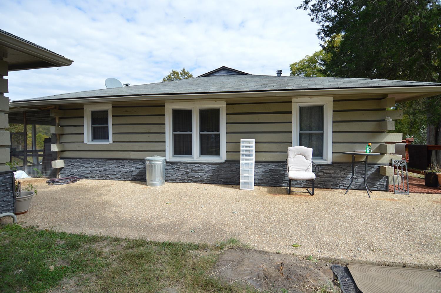 Not in a Subdivision - Residential