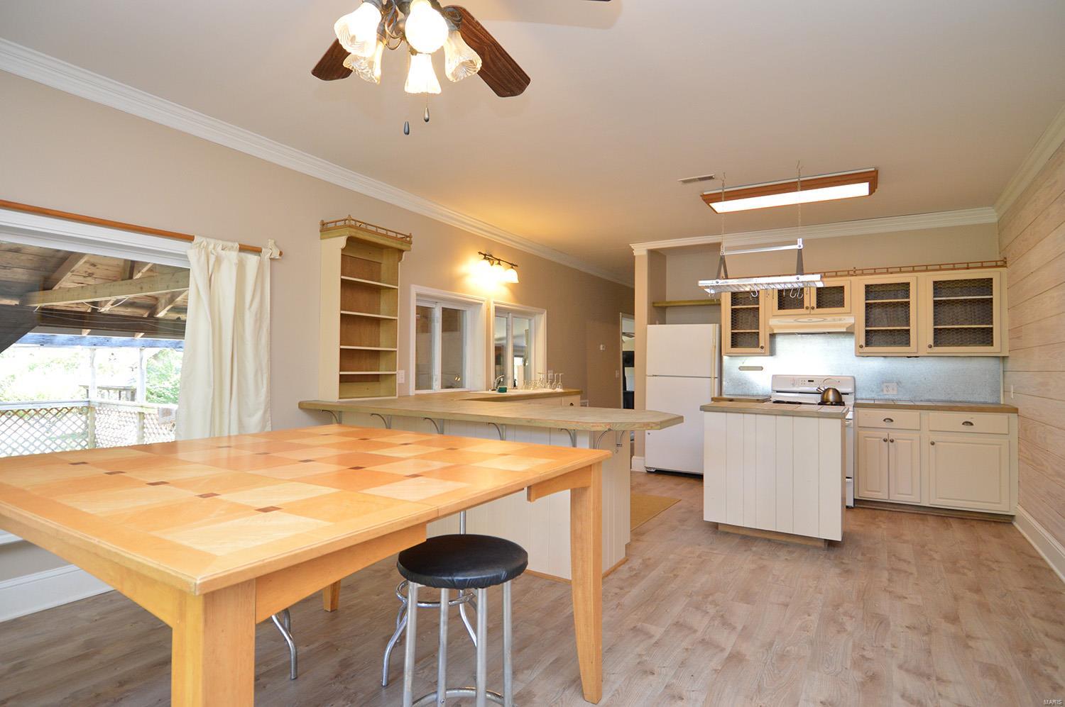 Not in a Subdivision - Residential