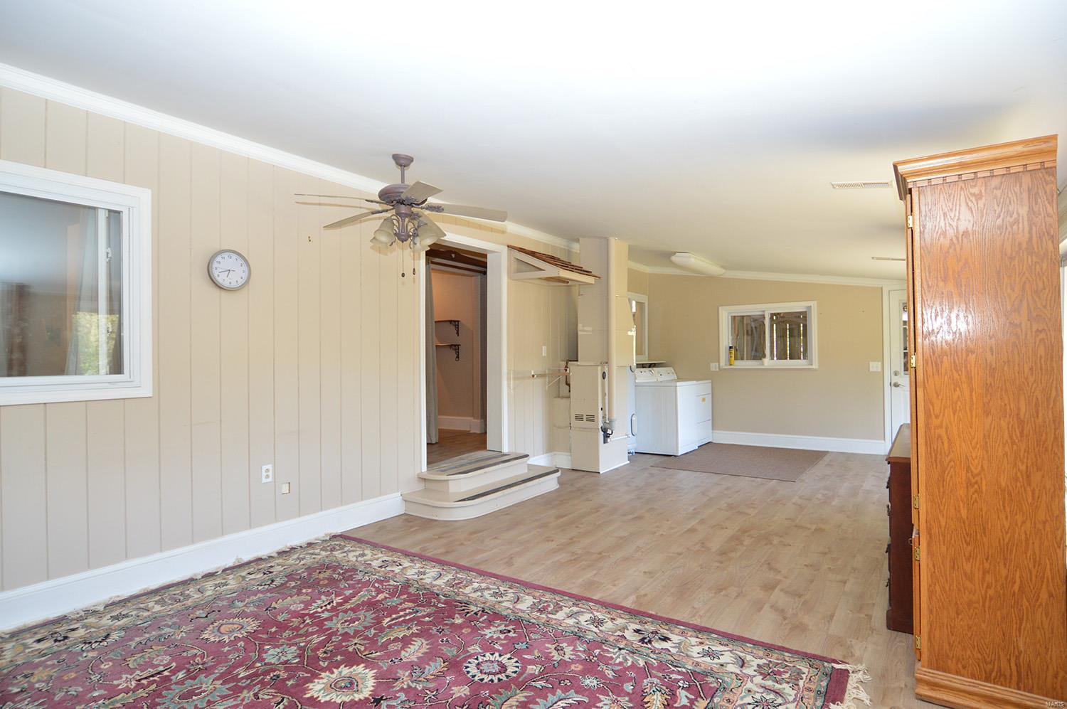 Not in a Subdivision - Residential
