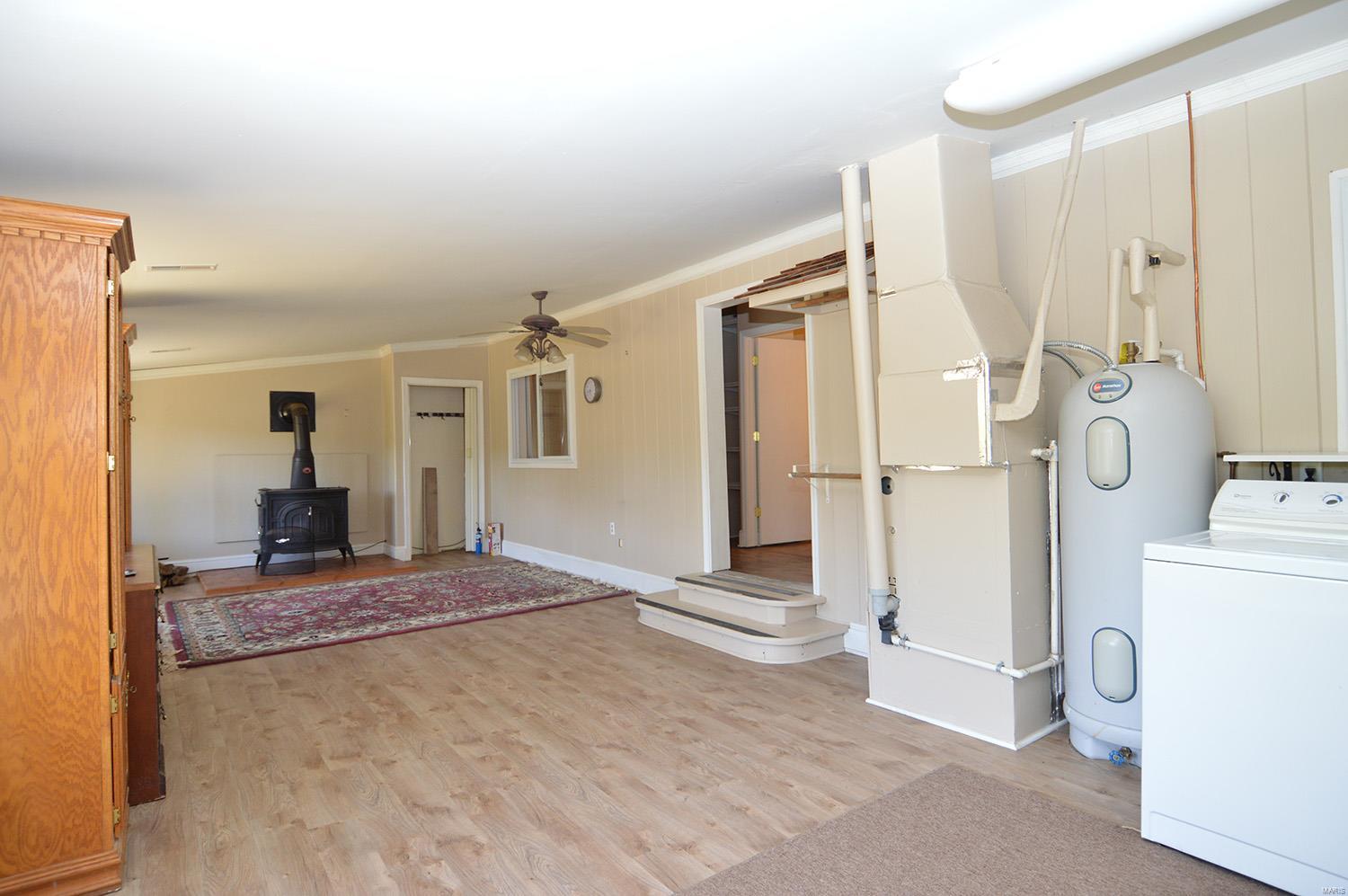 Not in a Subdivision - Residential