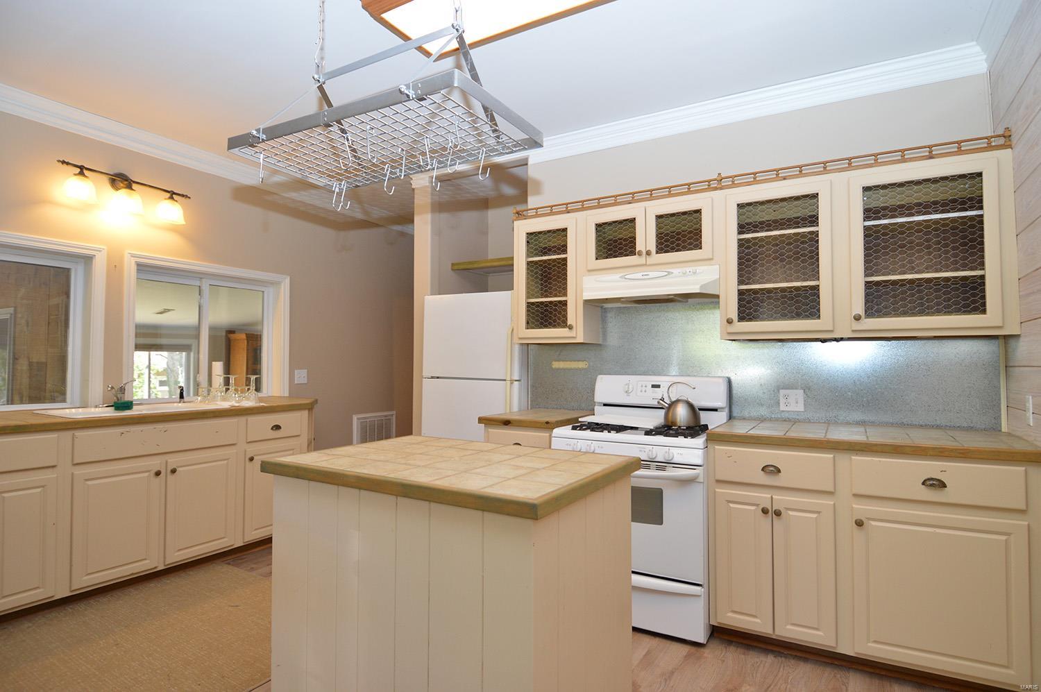 Not in a Subdivision - Residential