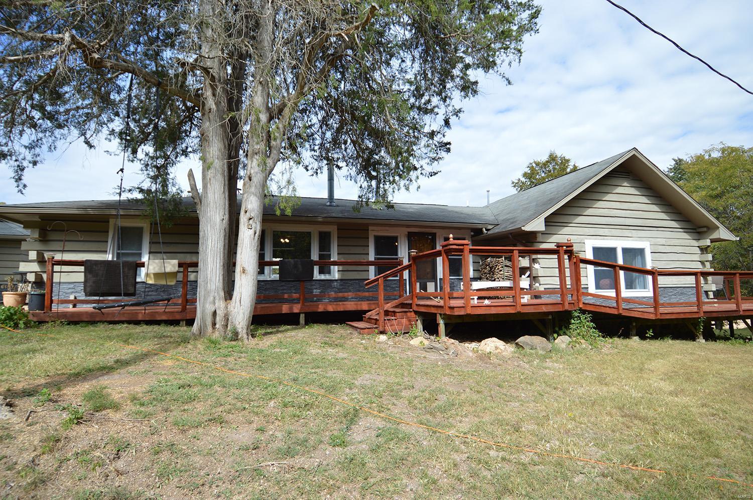 Not in a Subdivision - Residential