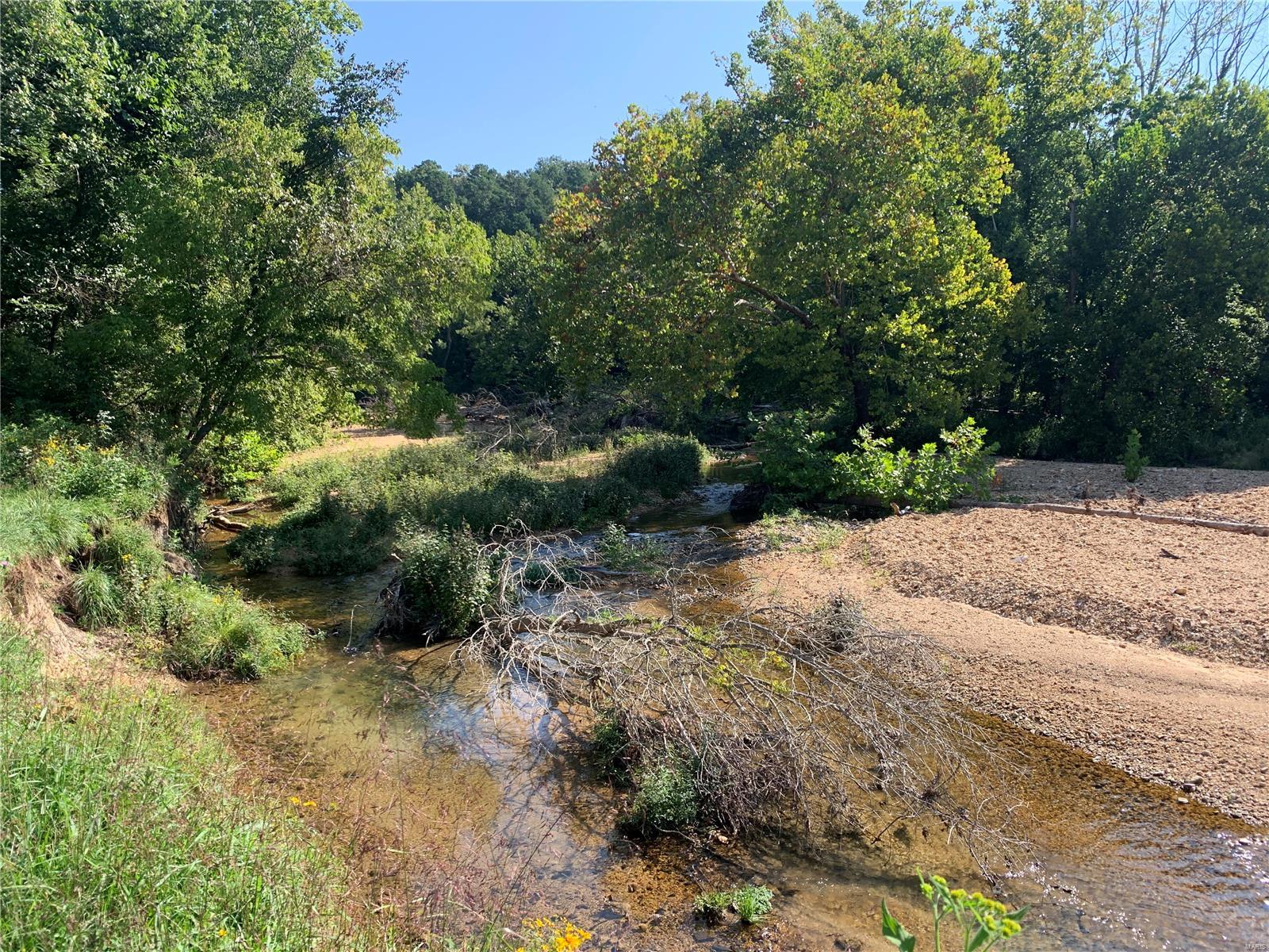 Not in a Subdivision - Residential