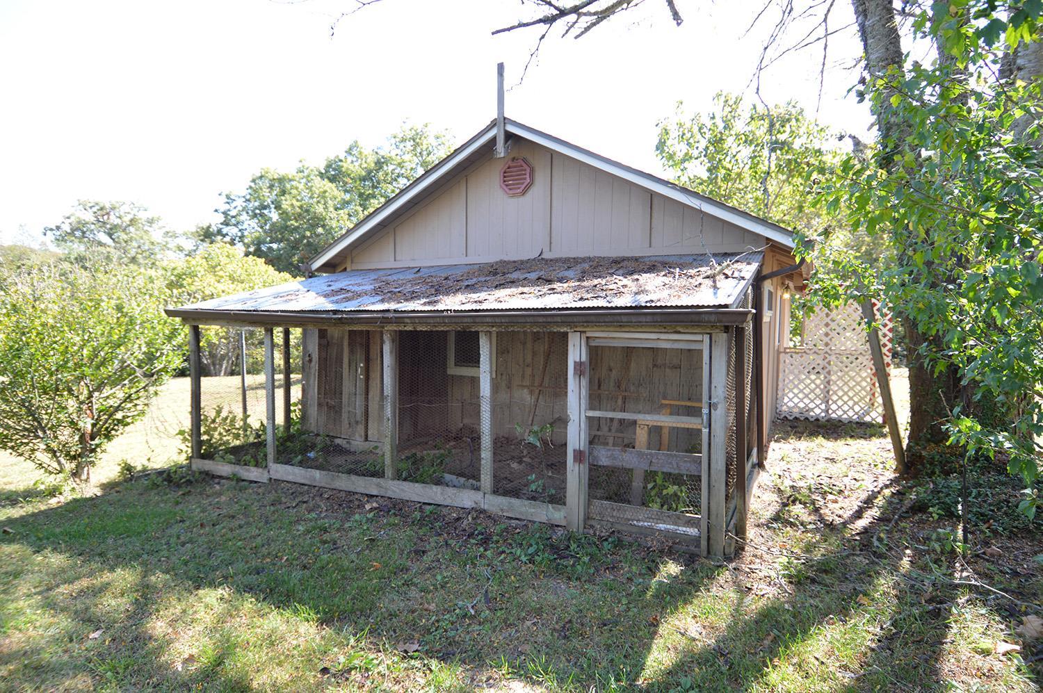 Not in a Subdivision - Residential