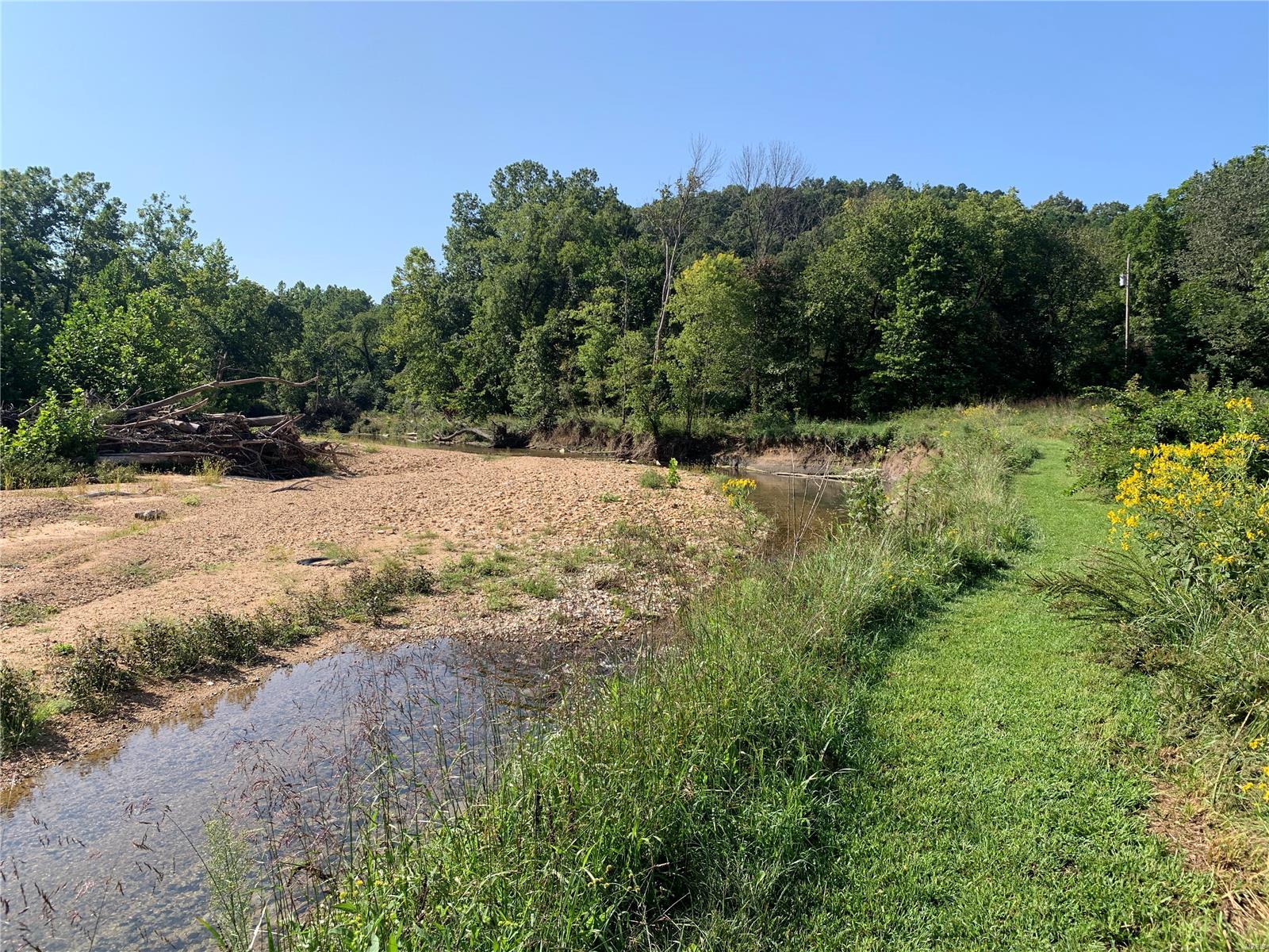Not in a Subdivision - Residential
