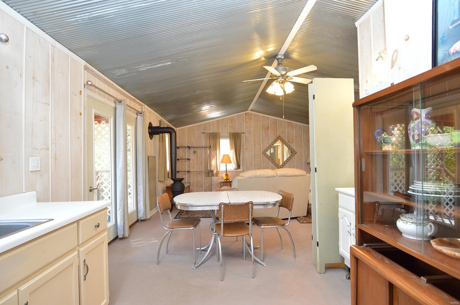 Not in a Subdivision - Residential