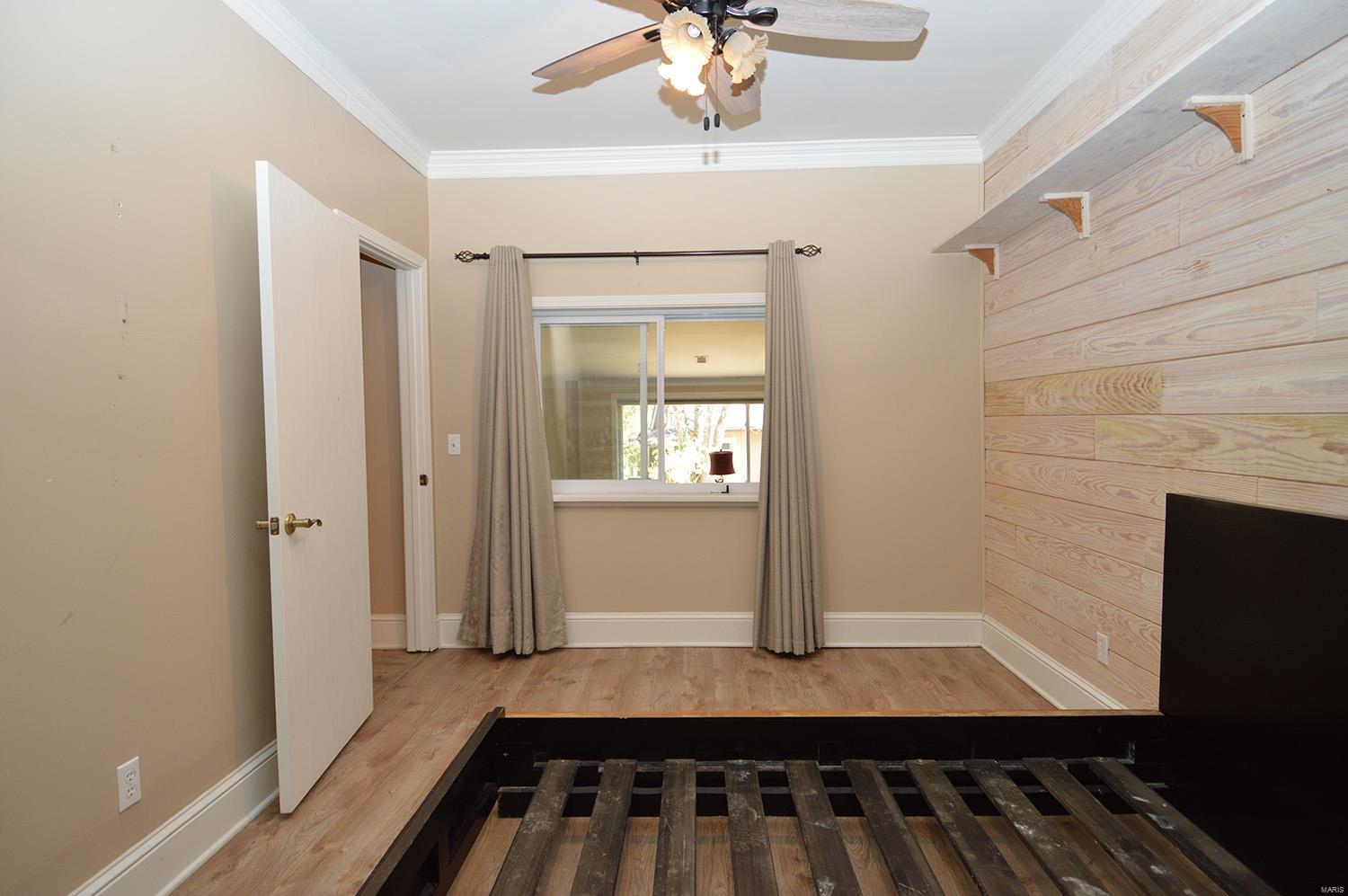 Not in a Subdivision - Residential