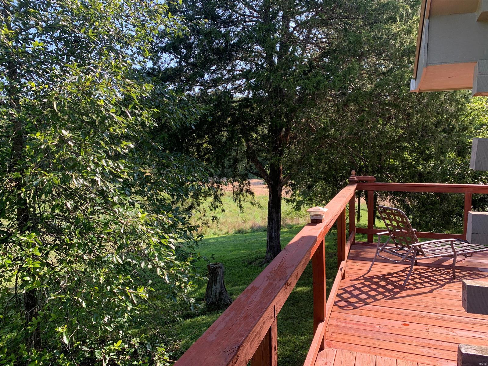 Not in a Subdivision - Residential