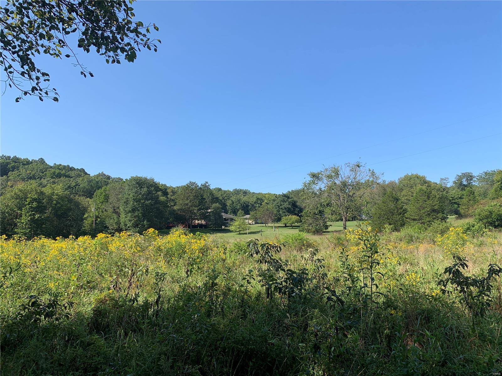 Not in a Subdivision - Residential