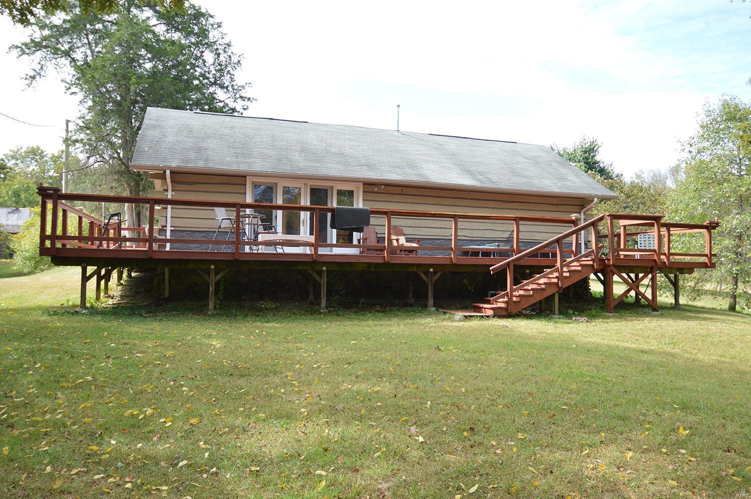 Not in a Subdivision - Residential
