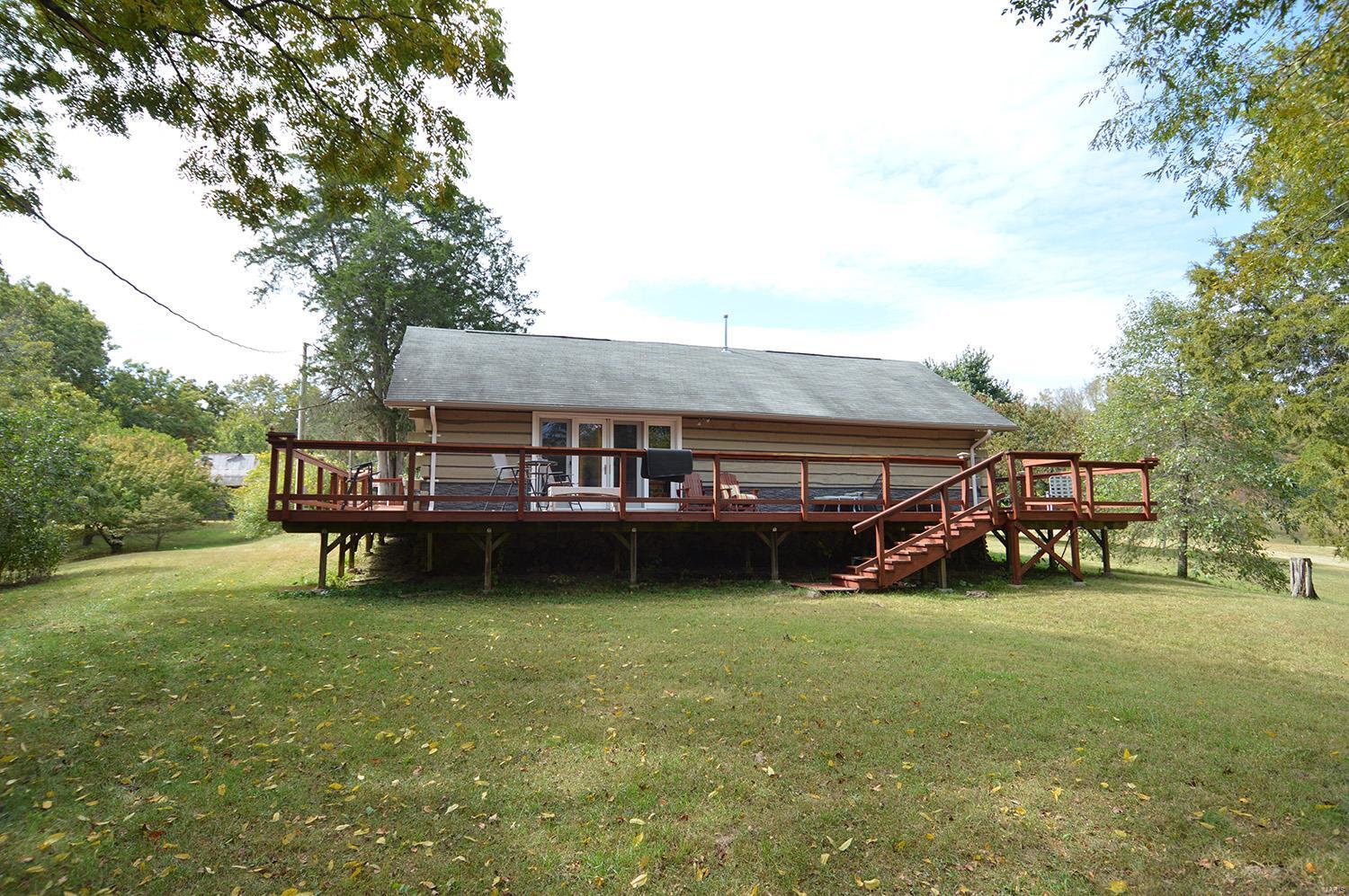 Not in a Subdivision - Residential