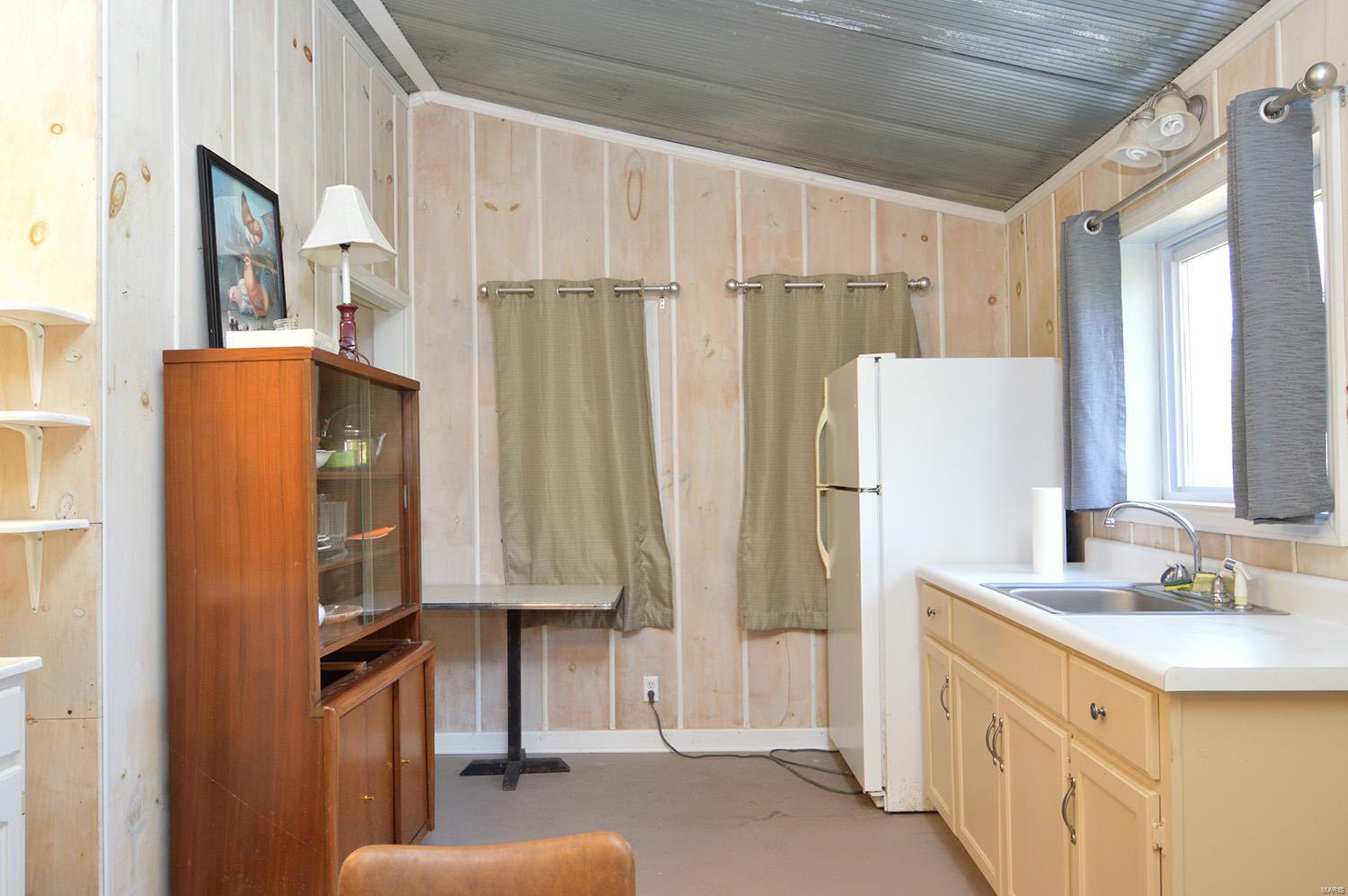 Not in a Subdivision - Residential