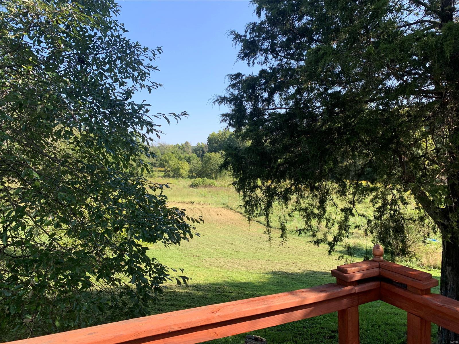 Not in a Subdivision - Residential