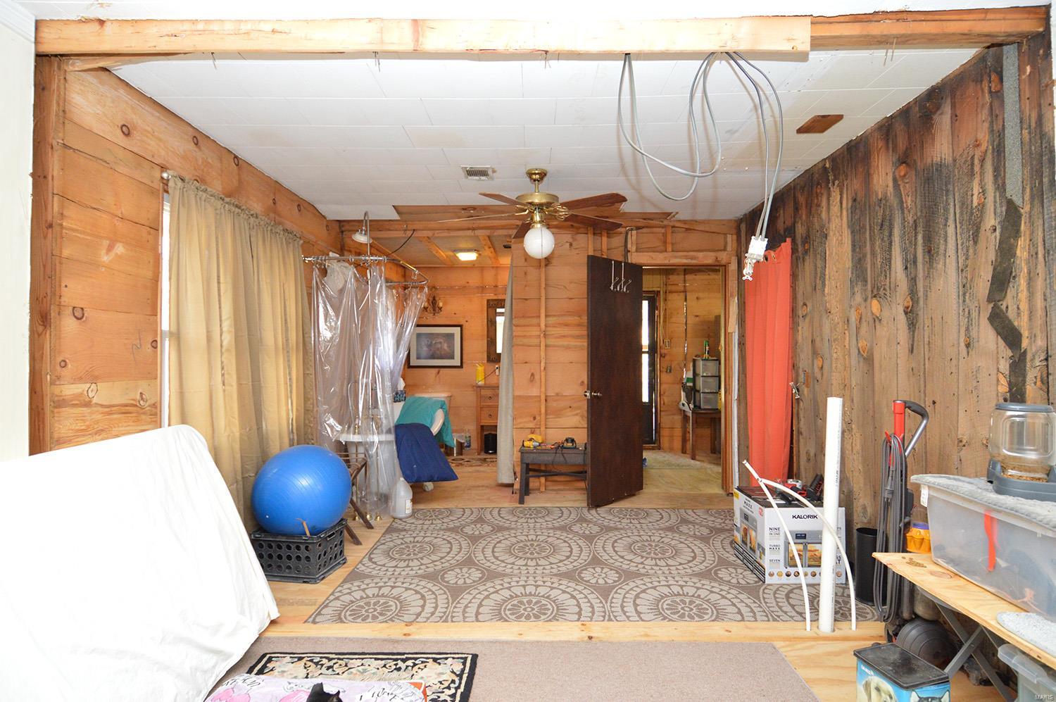Not in a Subdivision - Residential