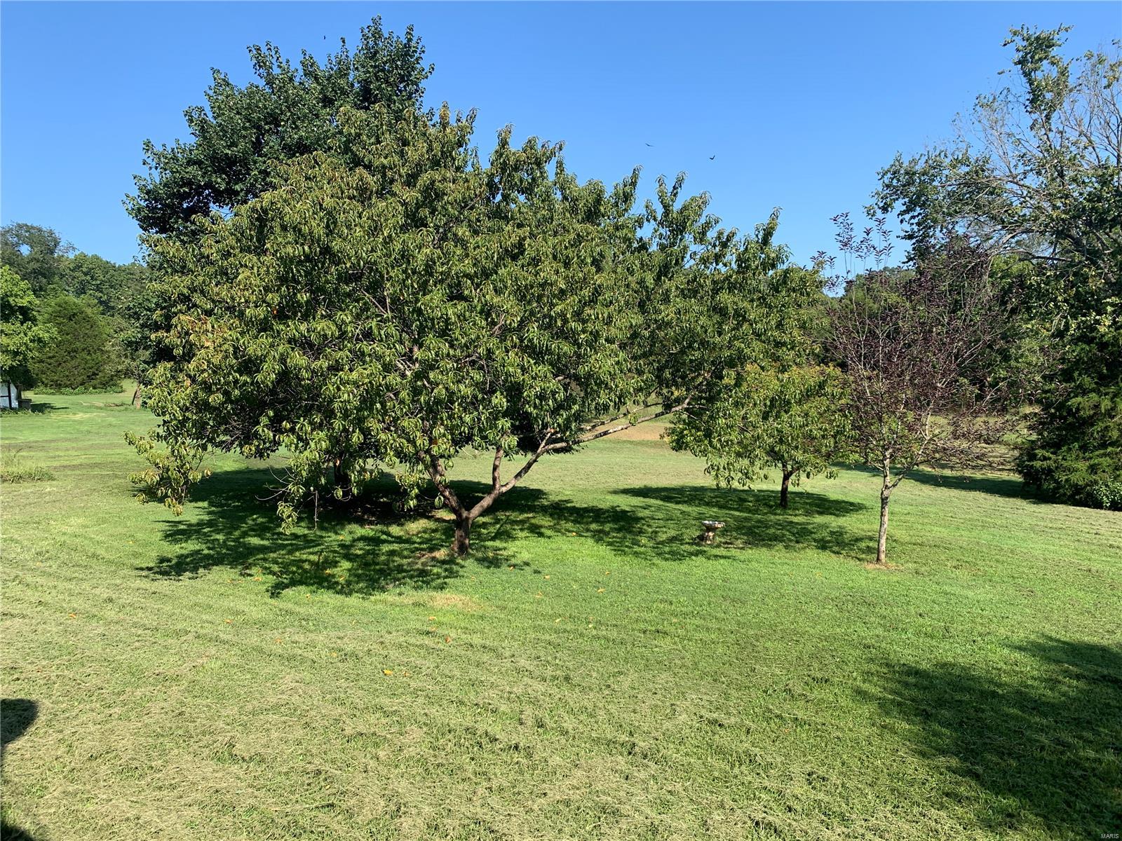 Not in a Subdivision - Residential