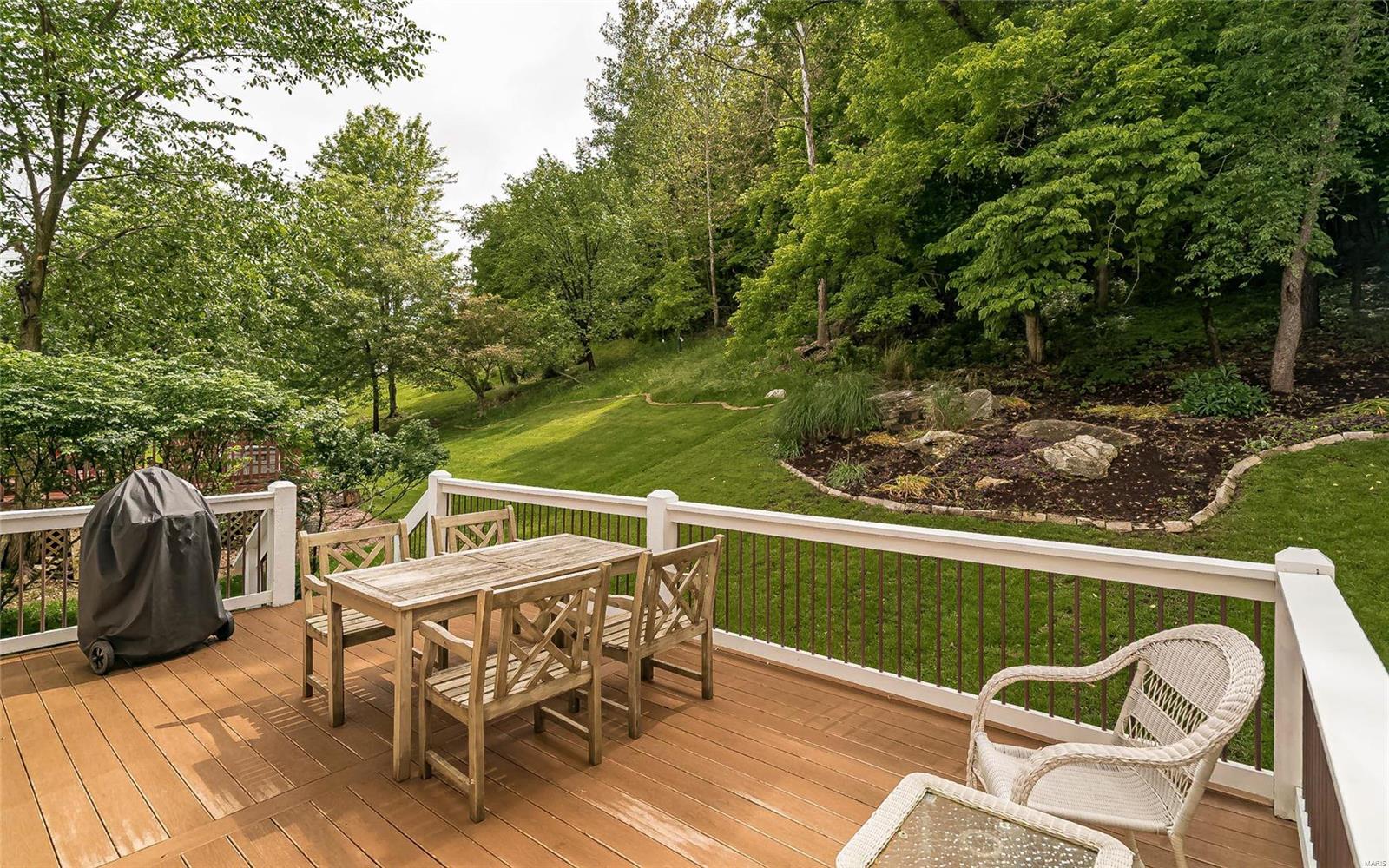 Westbrooke Woods - Residential