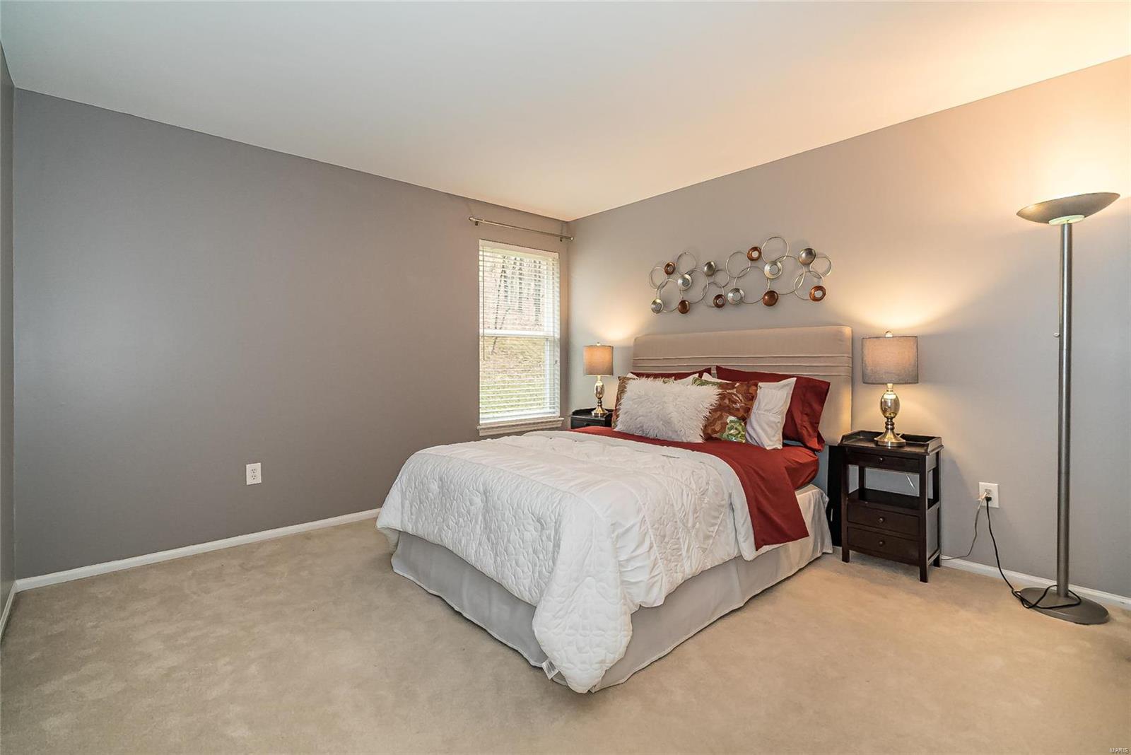 Westbrooke Woods - Residential