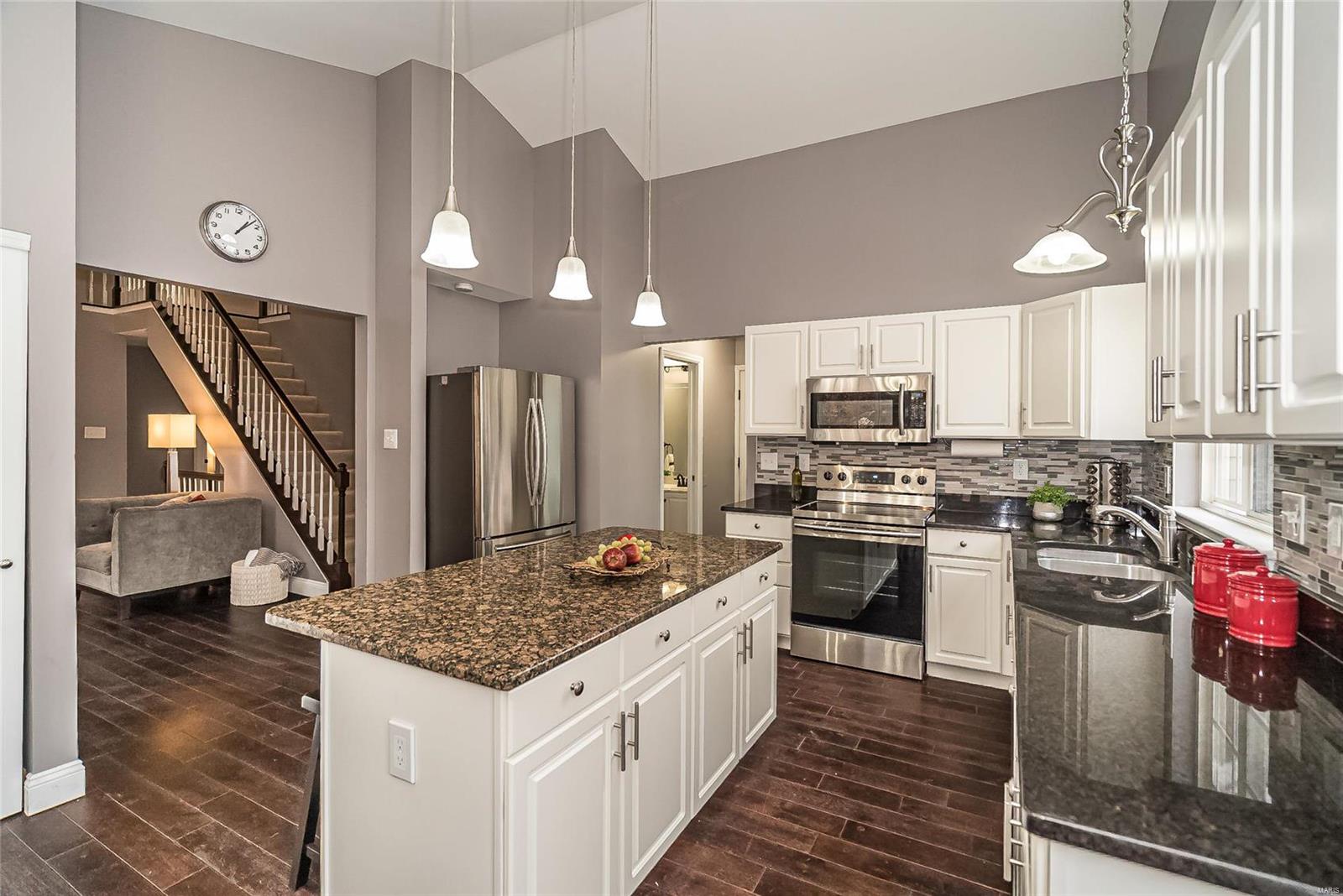 Westbrooke Woods - Residential