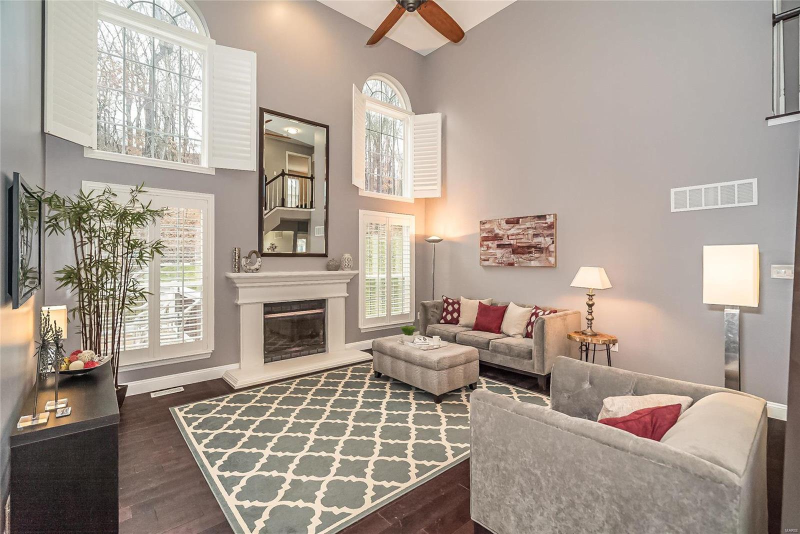 Westbrooke Woods - Residential