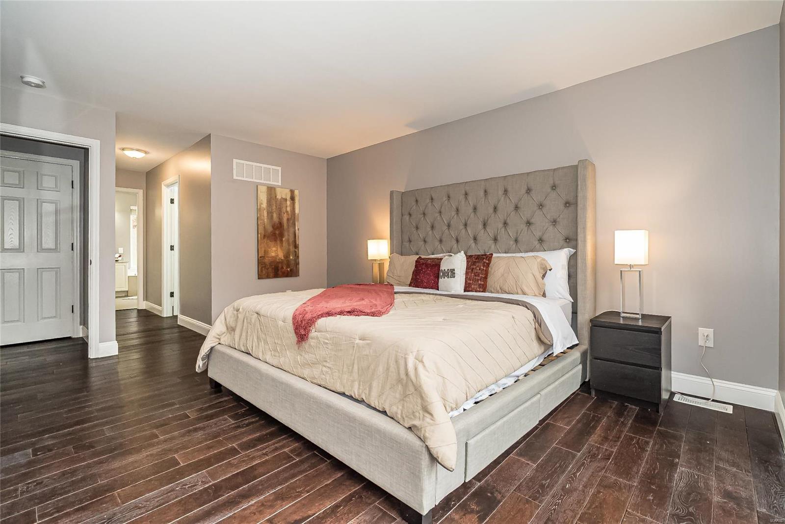 Westbrooke Woods - Residential