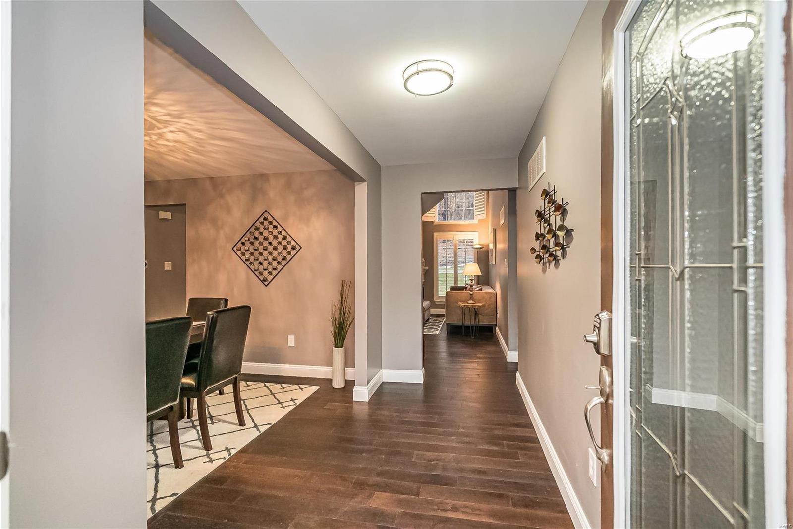 Westbrooke Woods - Residential