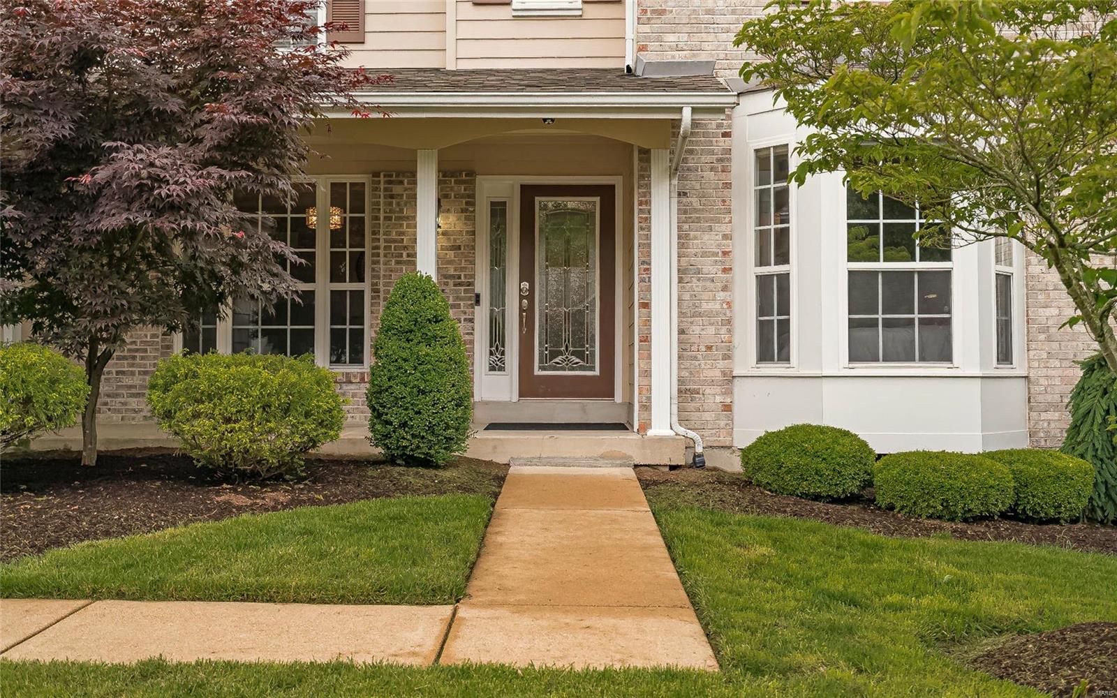 Westbrooke Woods - Residential